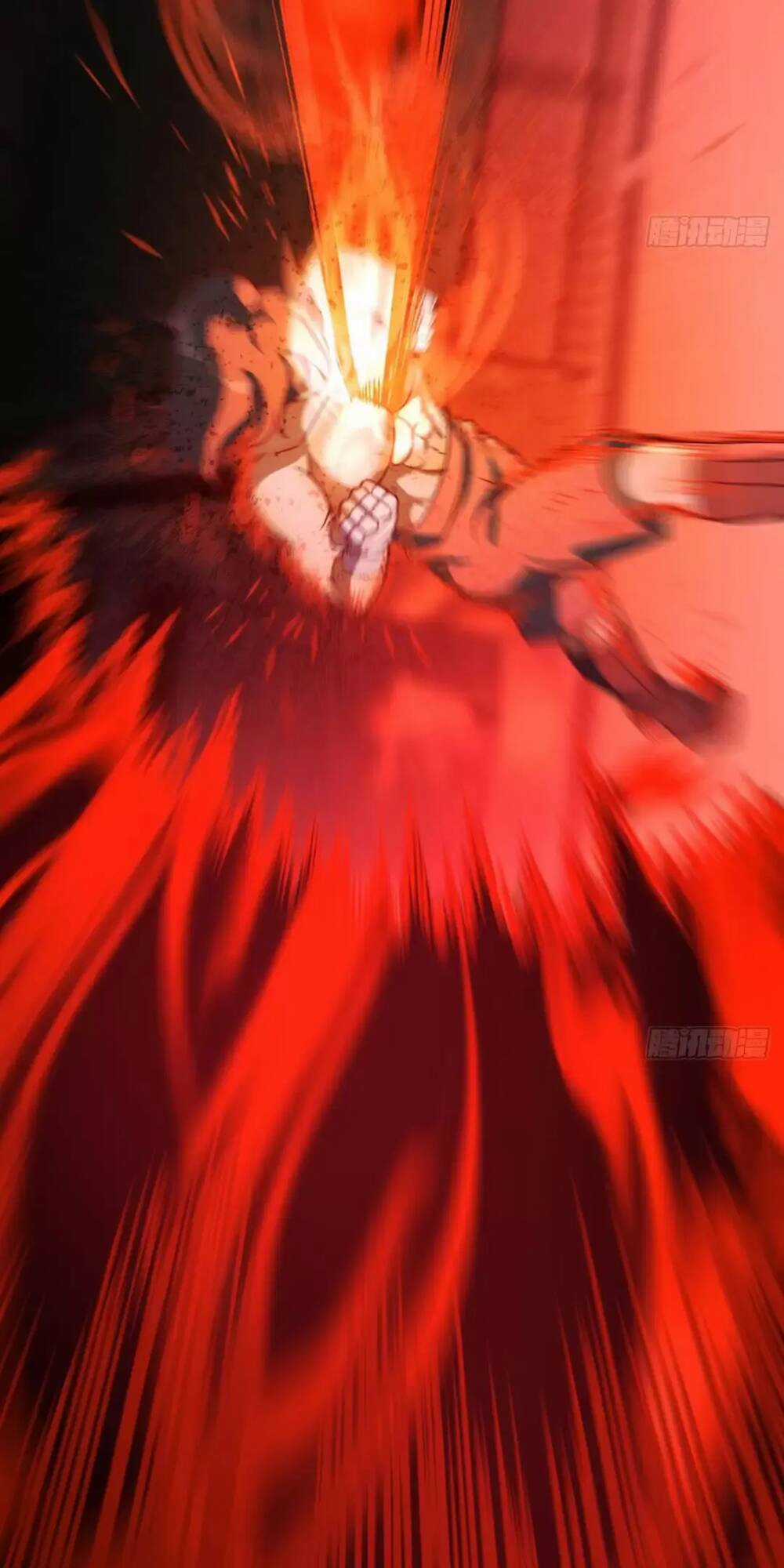 đấu thần vĩnh dạ Chapter 11 trang 14