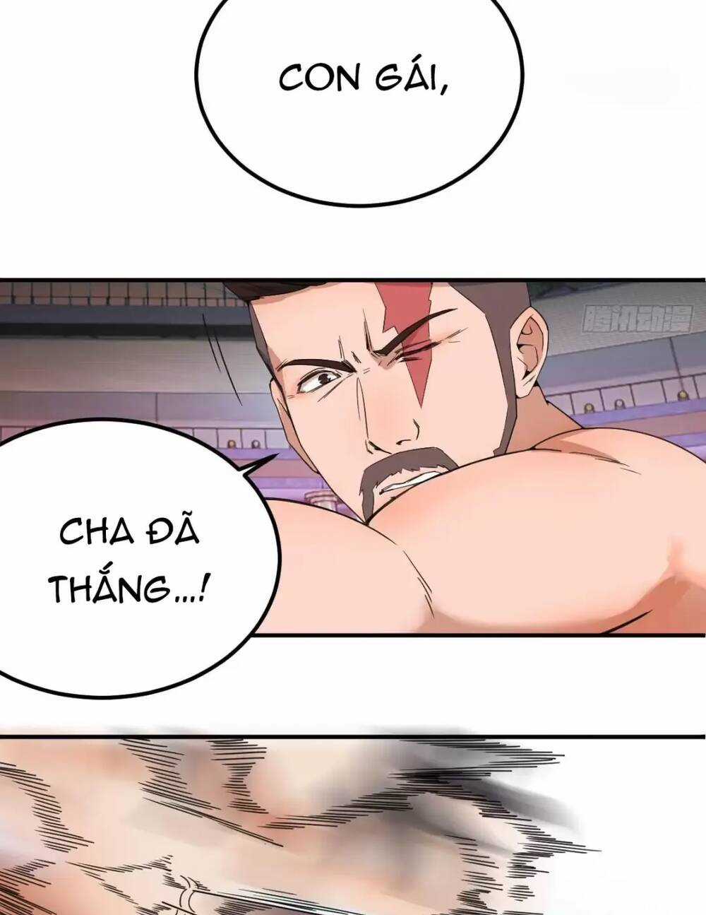 đấu thần vĩnh dạ Chapter 11 trang 17