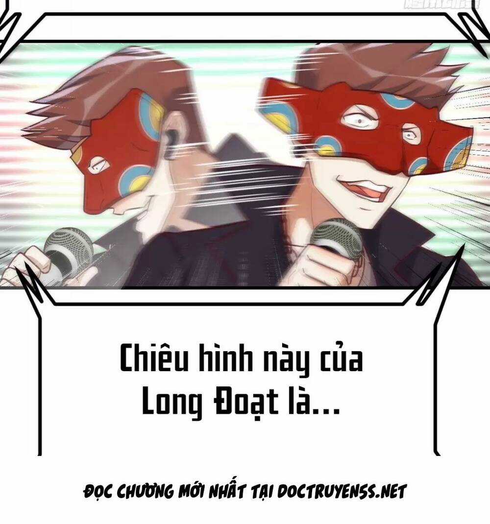 đấu thần vĩnh dạ Chapter 11 trang 2