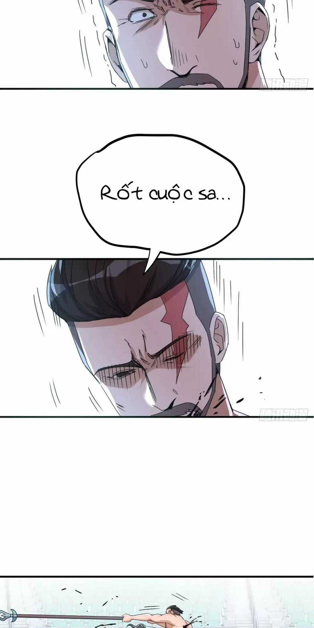 đấu thần vĩnh dạ Chapter 11 trang 22