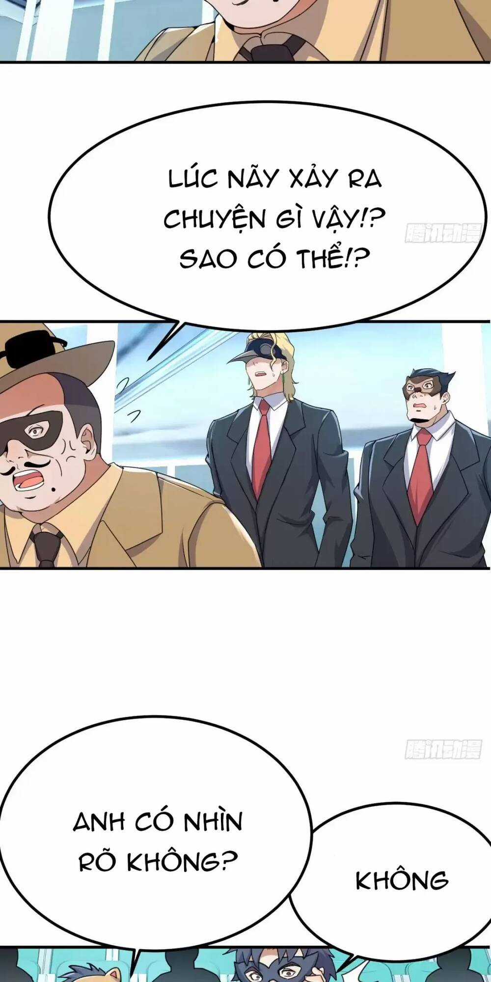 đấu thần vĩnh dạ Chapter 11 trang 24