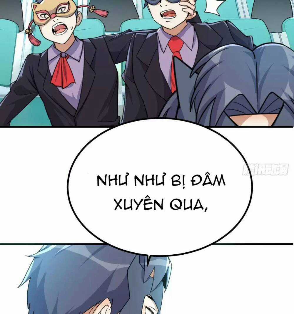 đấu thần vĩnh dạ Chapter 11 trang 25