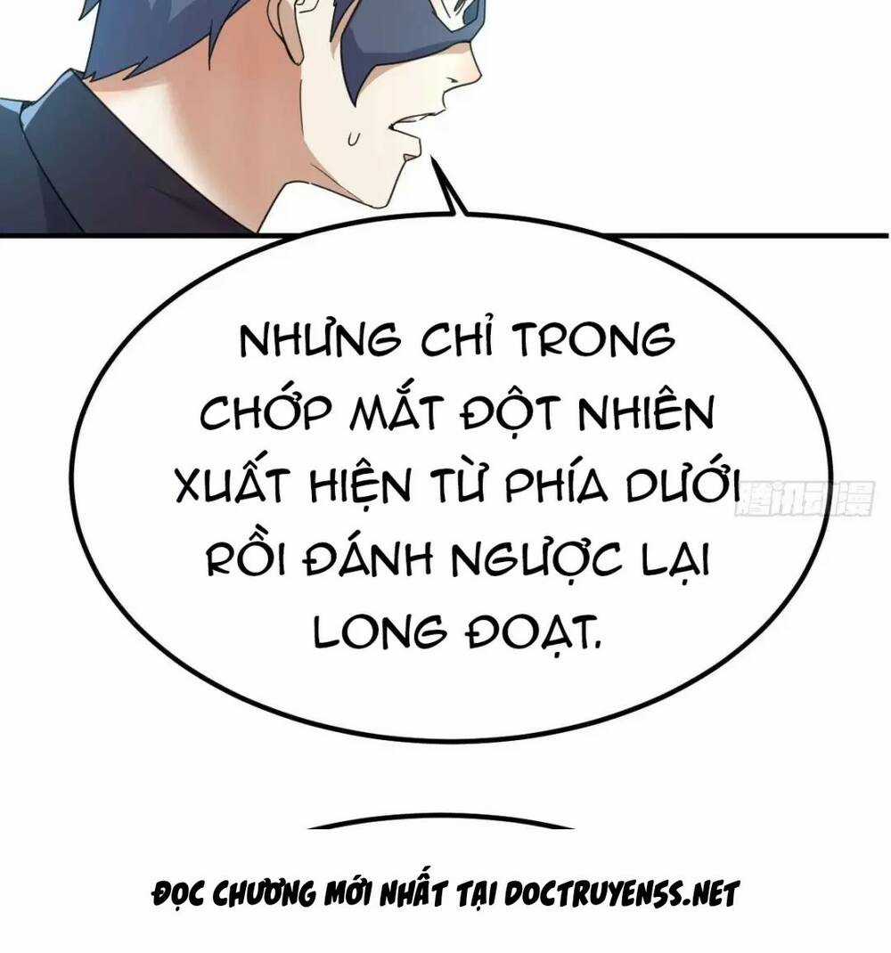đấu thần vĩnh dạ Chapter 11 trang 26