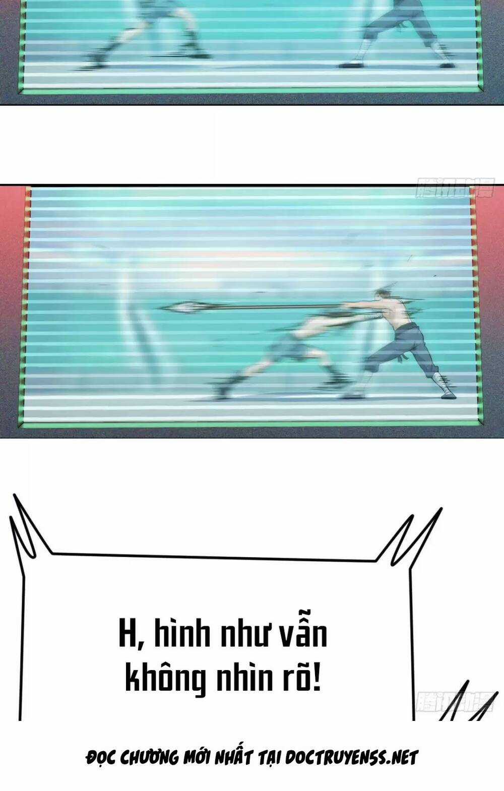 đấu thần vĩnh dạ Chapter 11 trang 29