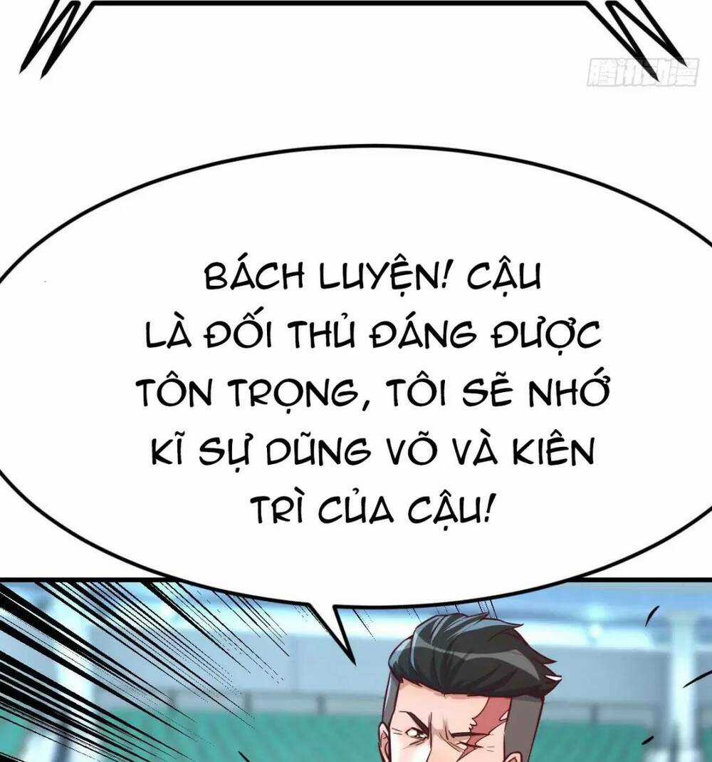 đấu thần vĩnh dạ Chapter 11 trang 3