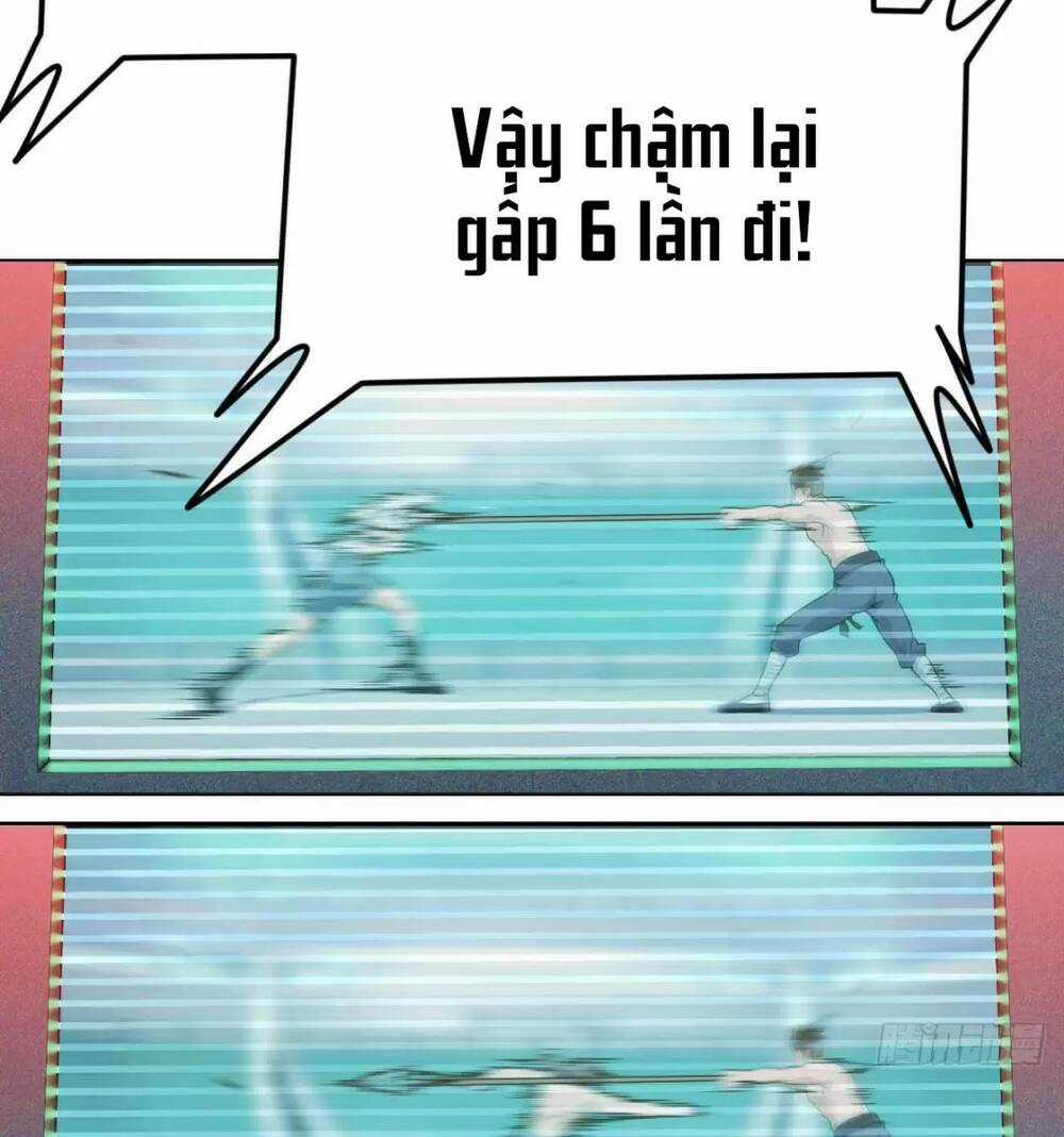đấu thần vĩnh dạ Chapter 11 trang 30