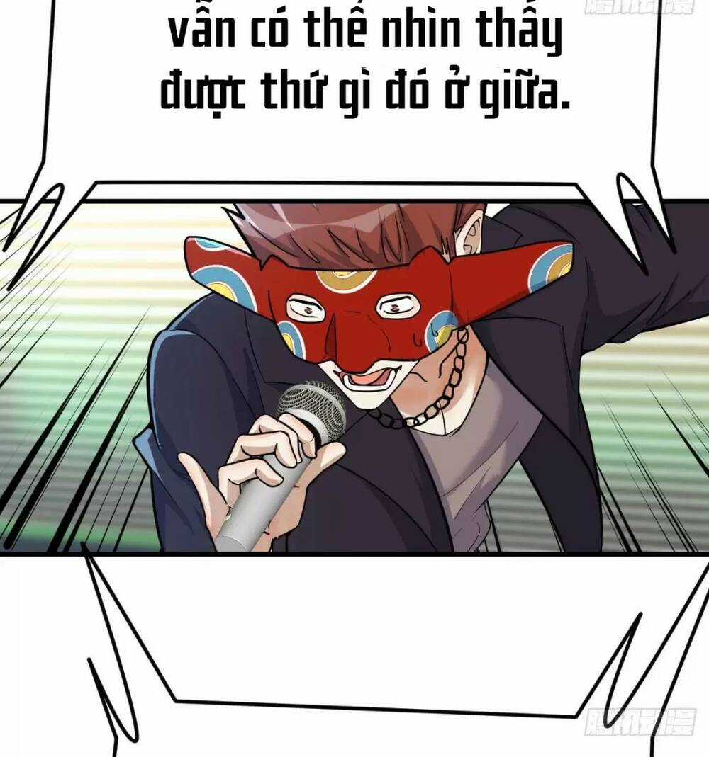 đấu thần vĩnh dạ Chapter 11 trang 32