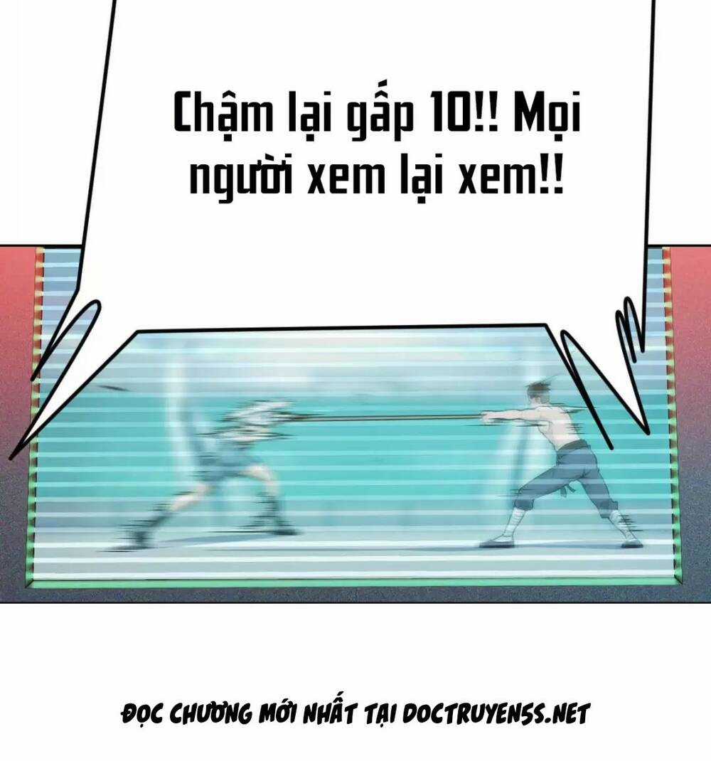 đấu thần vĩnh dạ Chapter 11 trang 33