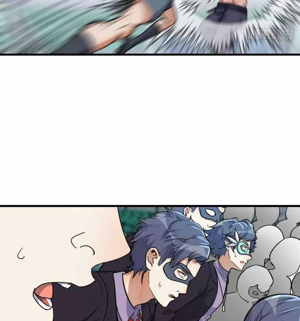 đấu thần vĩnh dạ Chapter 11 trang 36