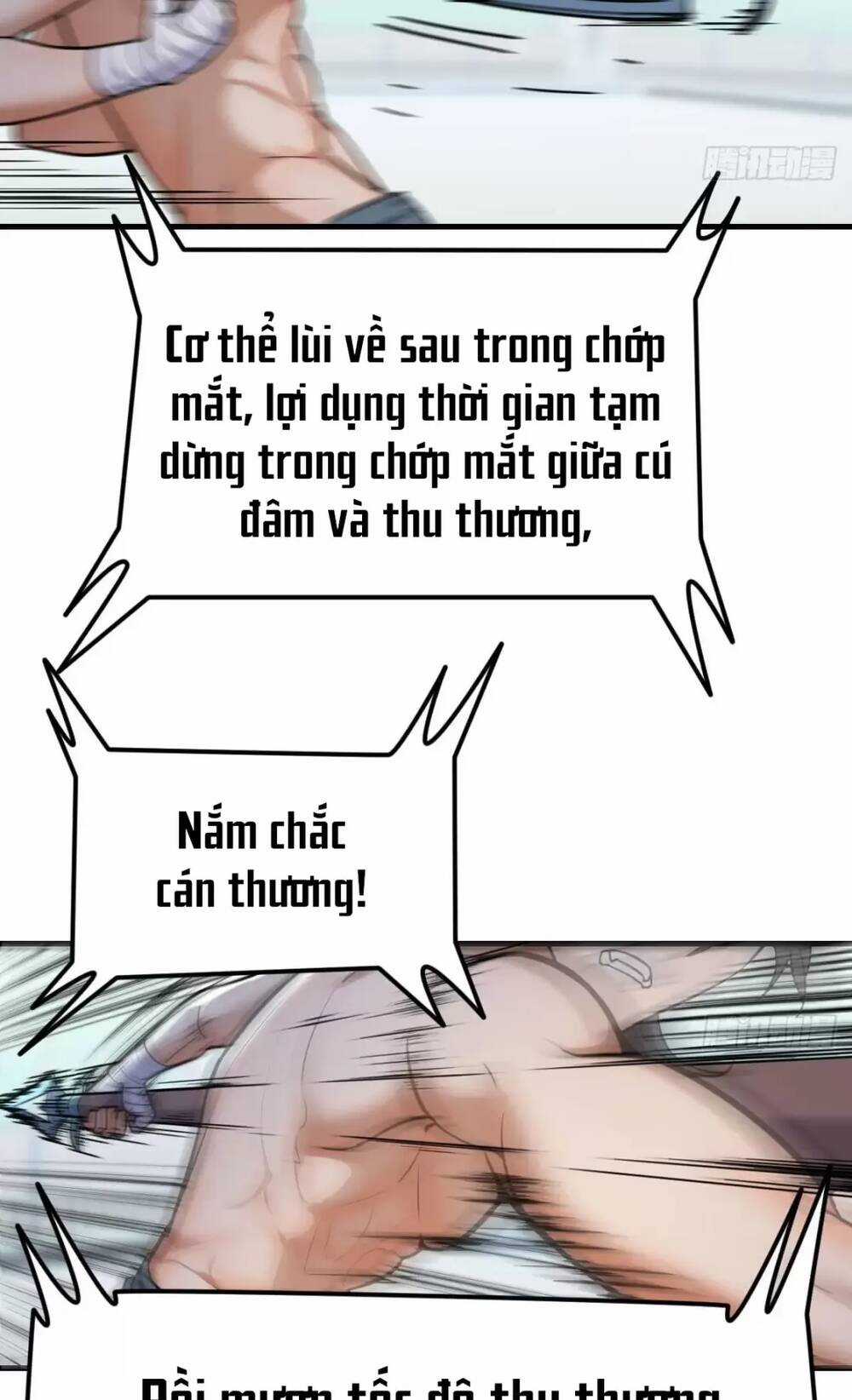 đấu thần vĩnh dạ Chapter 11 trang 39