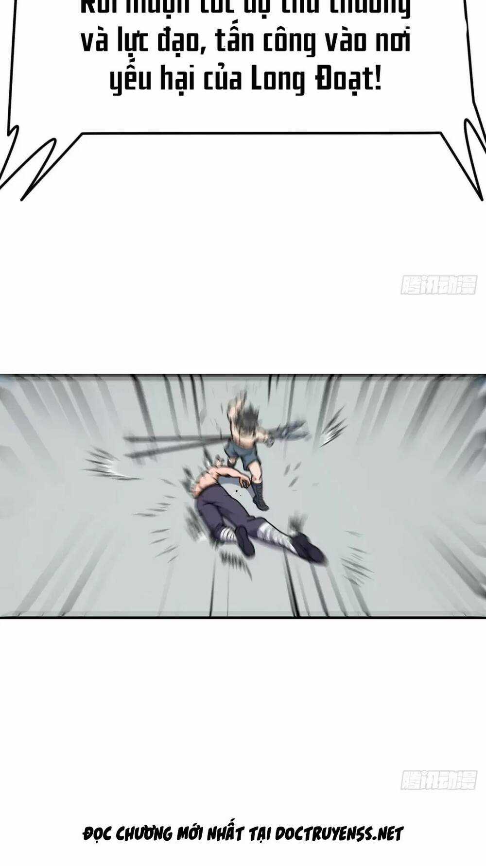 đấu thần vĩnh dạ Chapter 11 trang 40