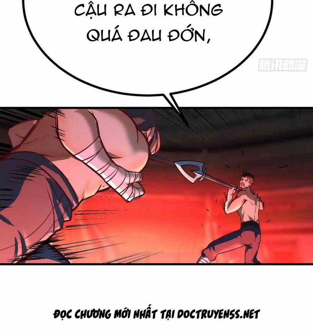 đấu thần vĩnh dạ Chapter 11 trang 7