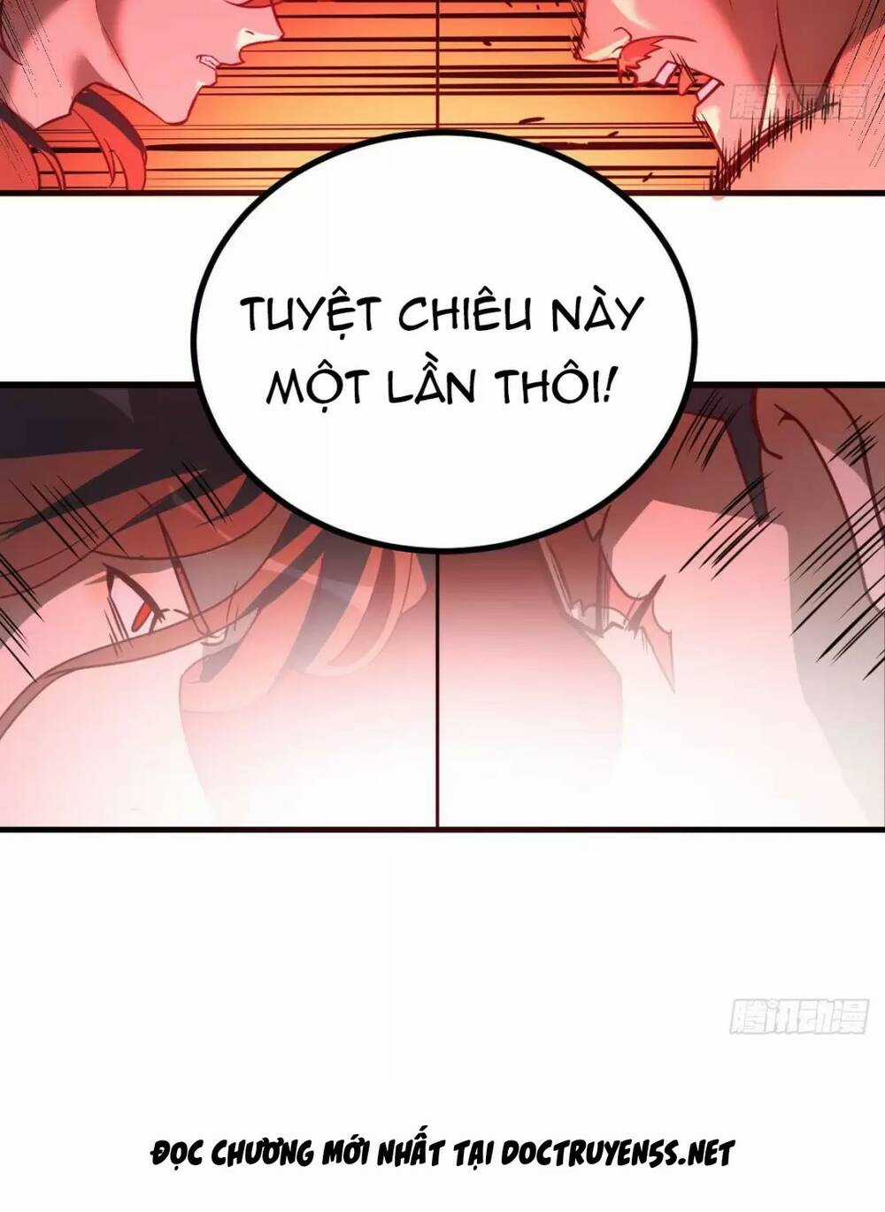 đấu thần vĩnh dạ Chapter 11 trang 9