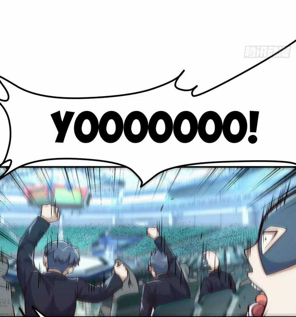 đấu thần vĩnh dạ Chapter 12 trang 10