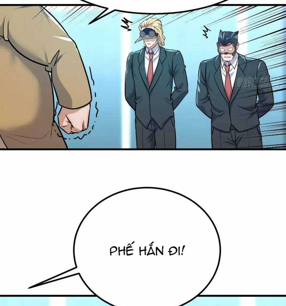 đấu thần vĩnh dạ Chapter 12 trang 12