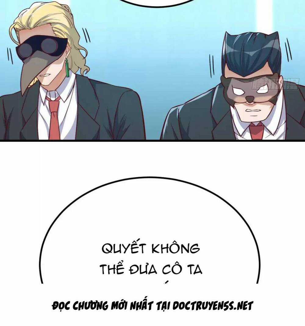 đấu thần vĩnh dạ Chapter 12 trang 13