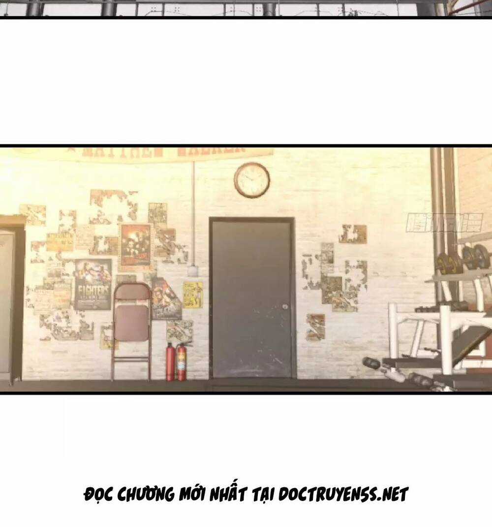 đấu thần vĩnh dạ Chapter 12 trang 16