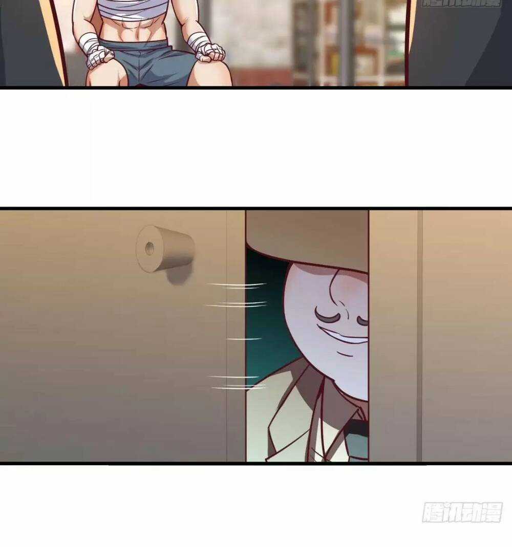 đấu thần vĩnh dạ Chapter 12 trang 25