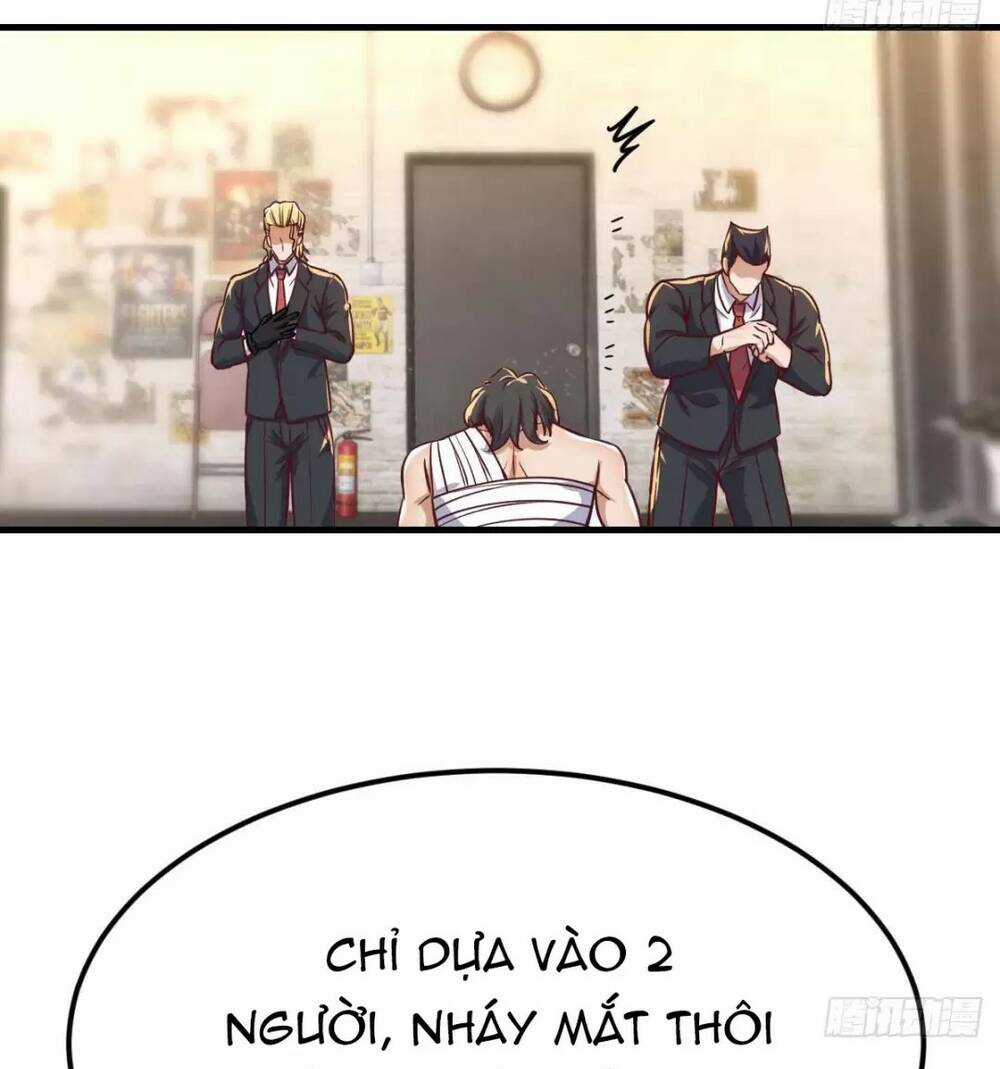 đấu thần vĩnh dạ Chapter 12 trang 27