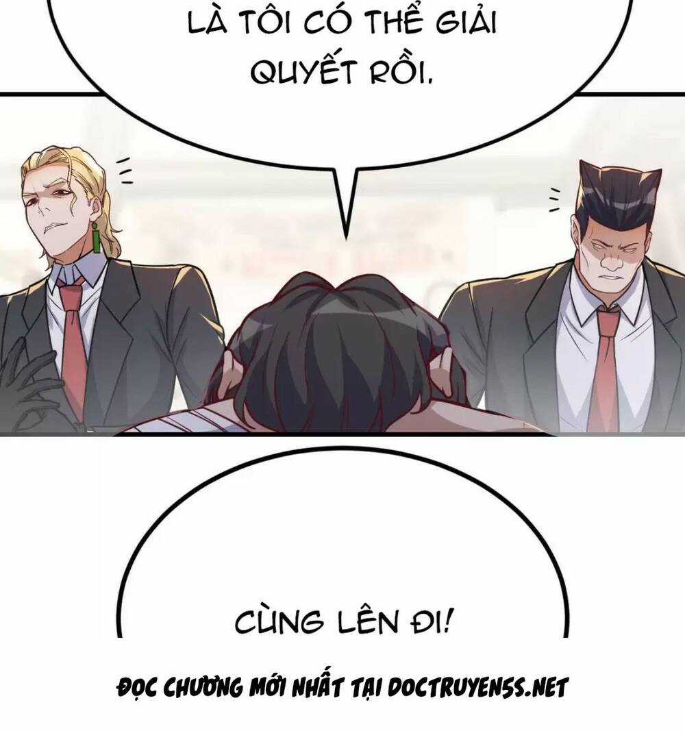 đấu thần vĩnh dạ Chapter 12 trang 28