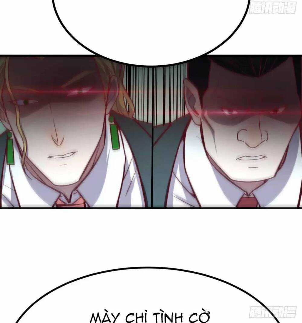 đấu thần vĩnh dạ Chapter 12 trang 29