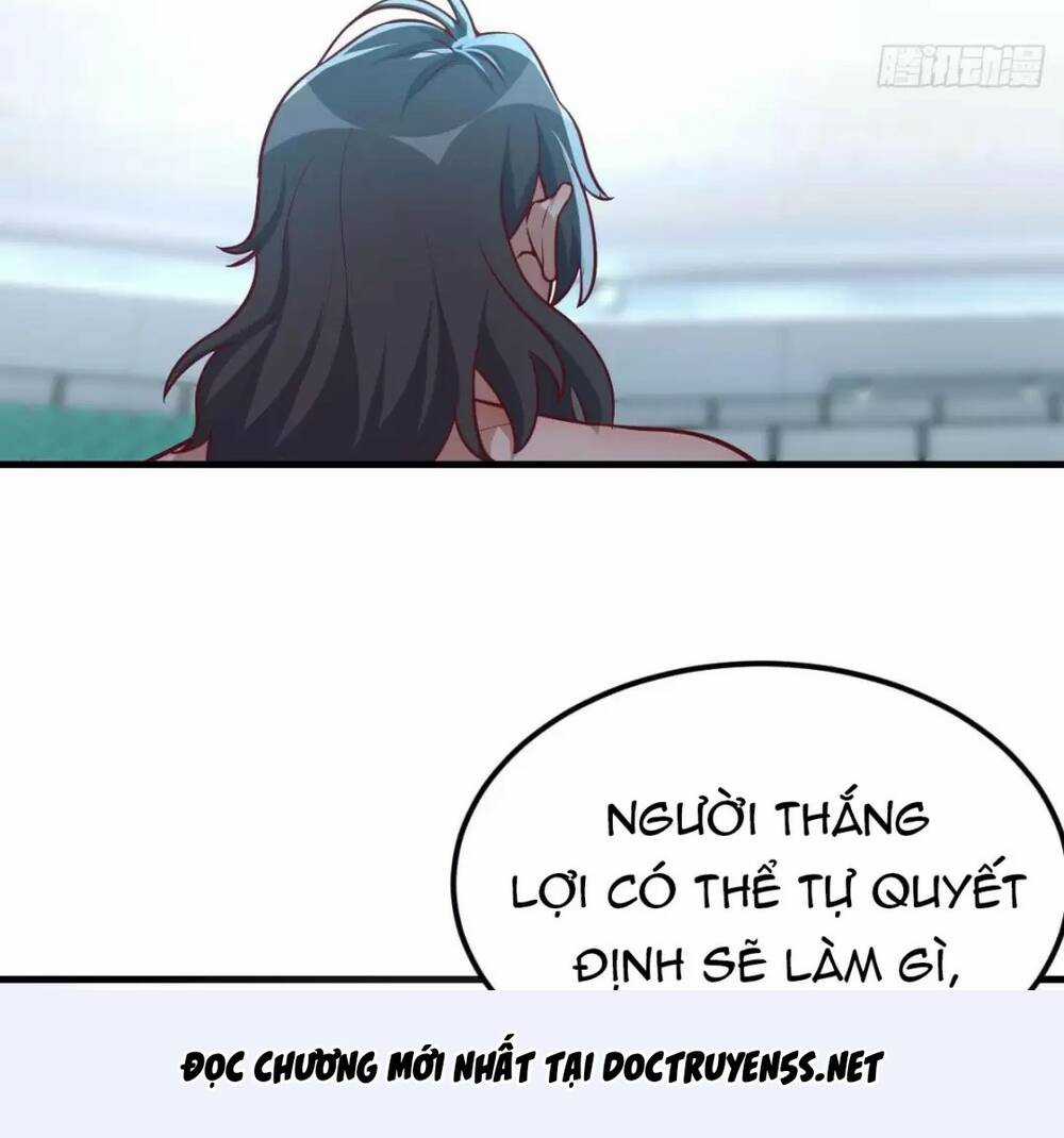 đấu thần vĩnh dạ Chapter 12 trang 3