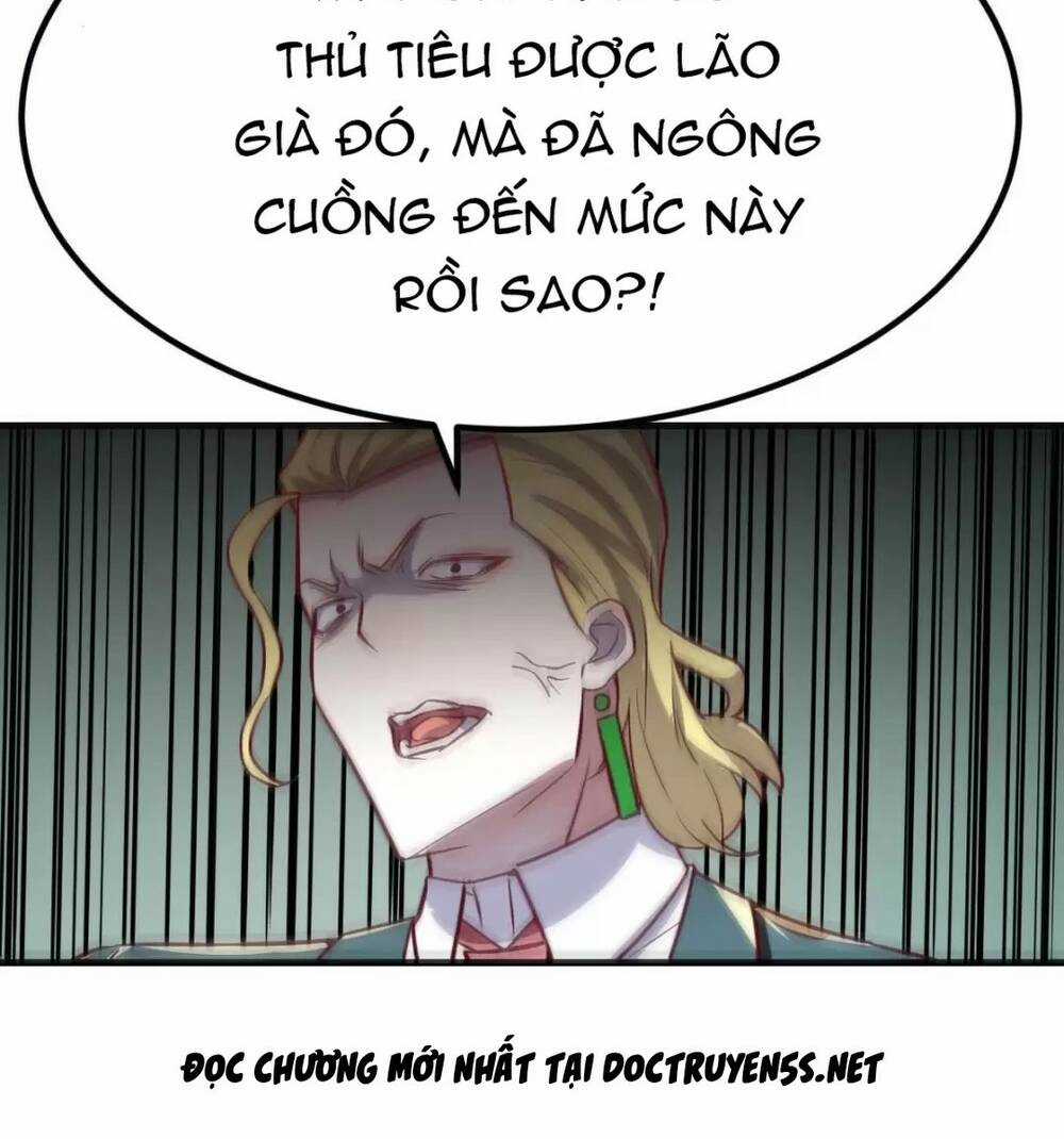 đấu thần vĩnh dạ Chapter 12 trang 30