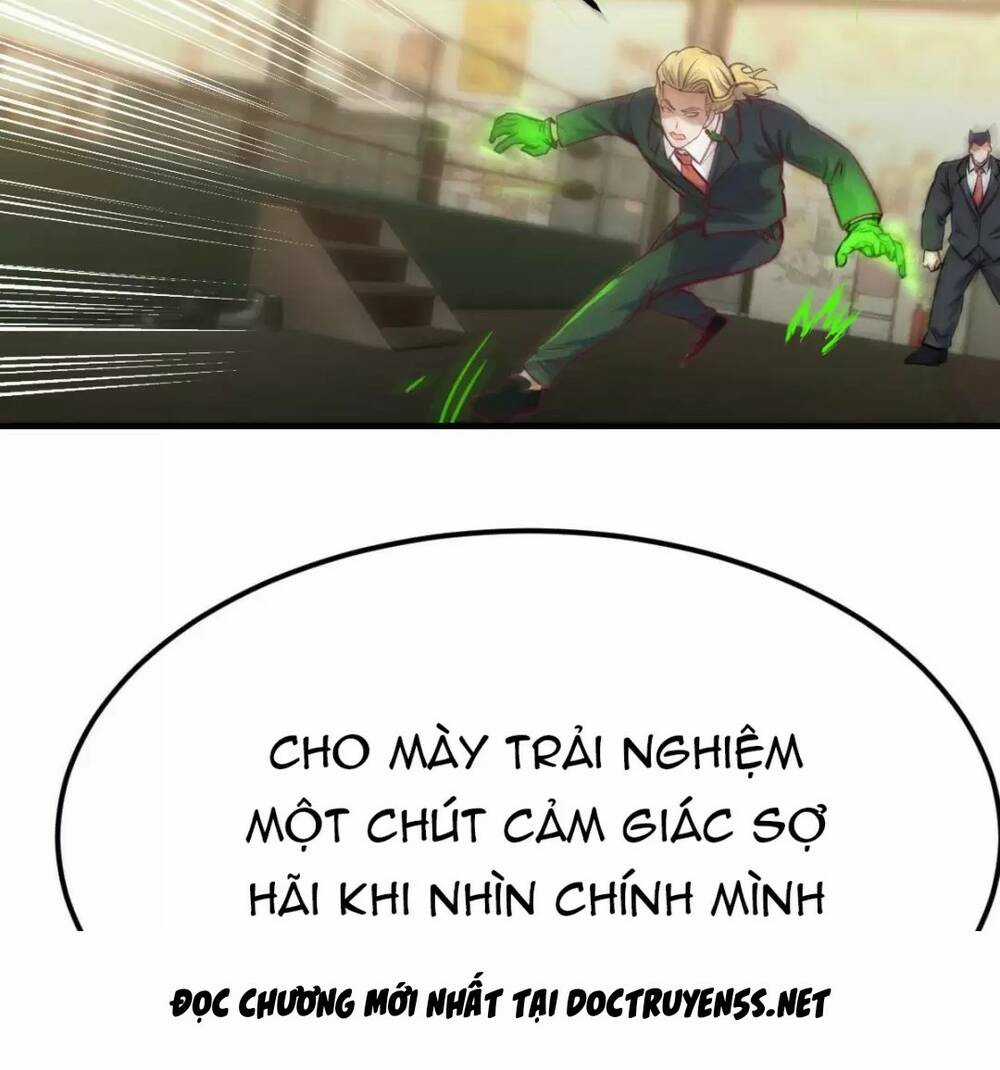 đấu thần vĩnh dạ Chapter 12 trang 32