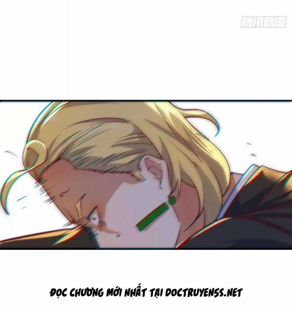 đấu thần vĩnh dạ Chapter 12 trang 35