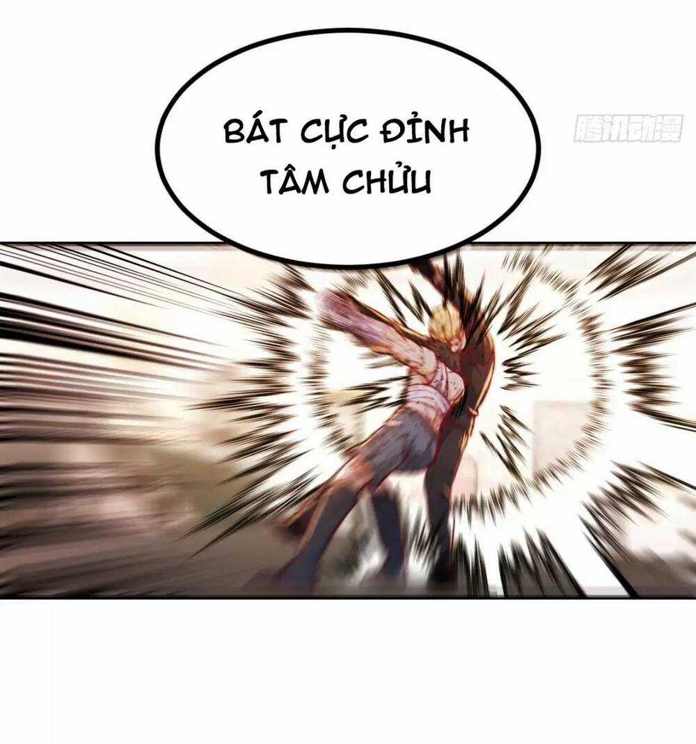 đấu thần vĩnh dạ Chapter 12 trang 36