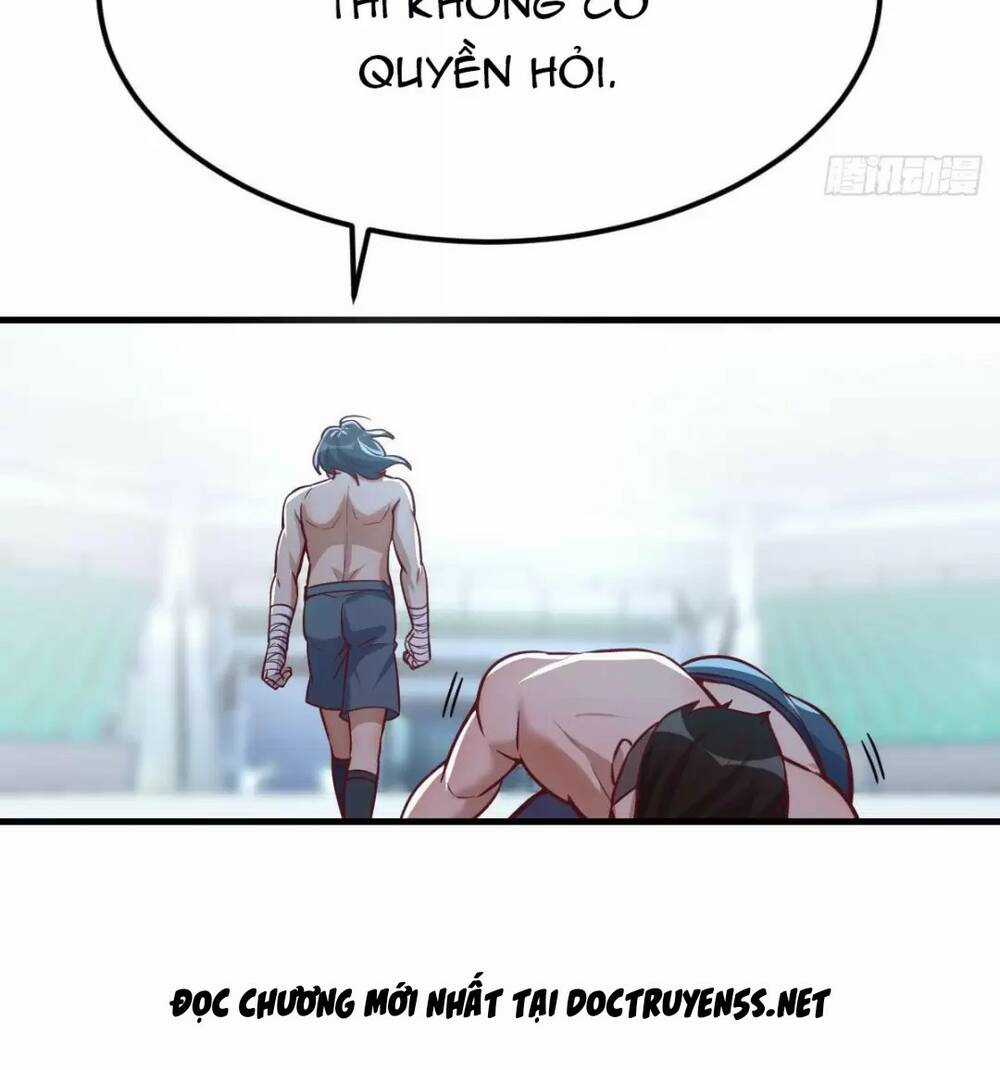 đấu thần vĩnh dạ Chapter 12 trang 5