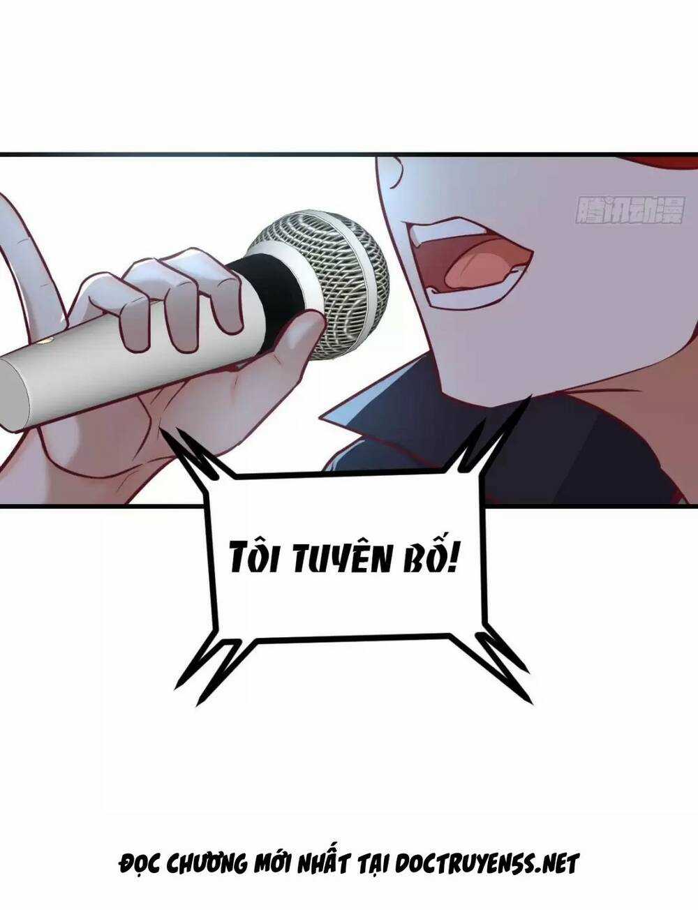 đấu thần vĩnh dạ Chapter 12 trang 6