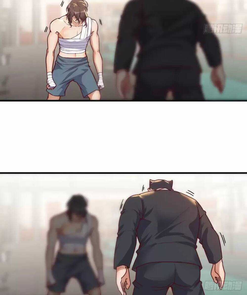 đấu thần vĩnh dạ Chapter 13 trang 11