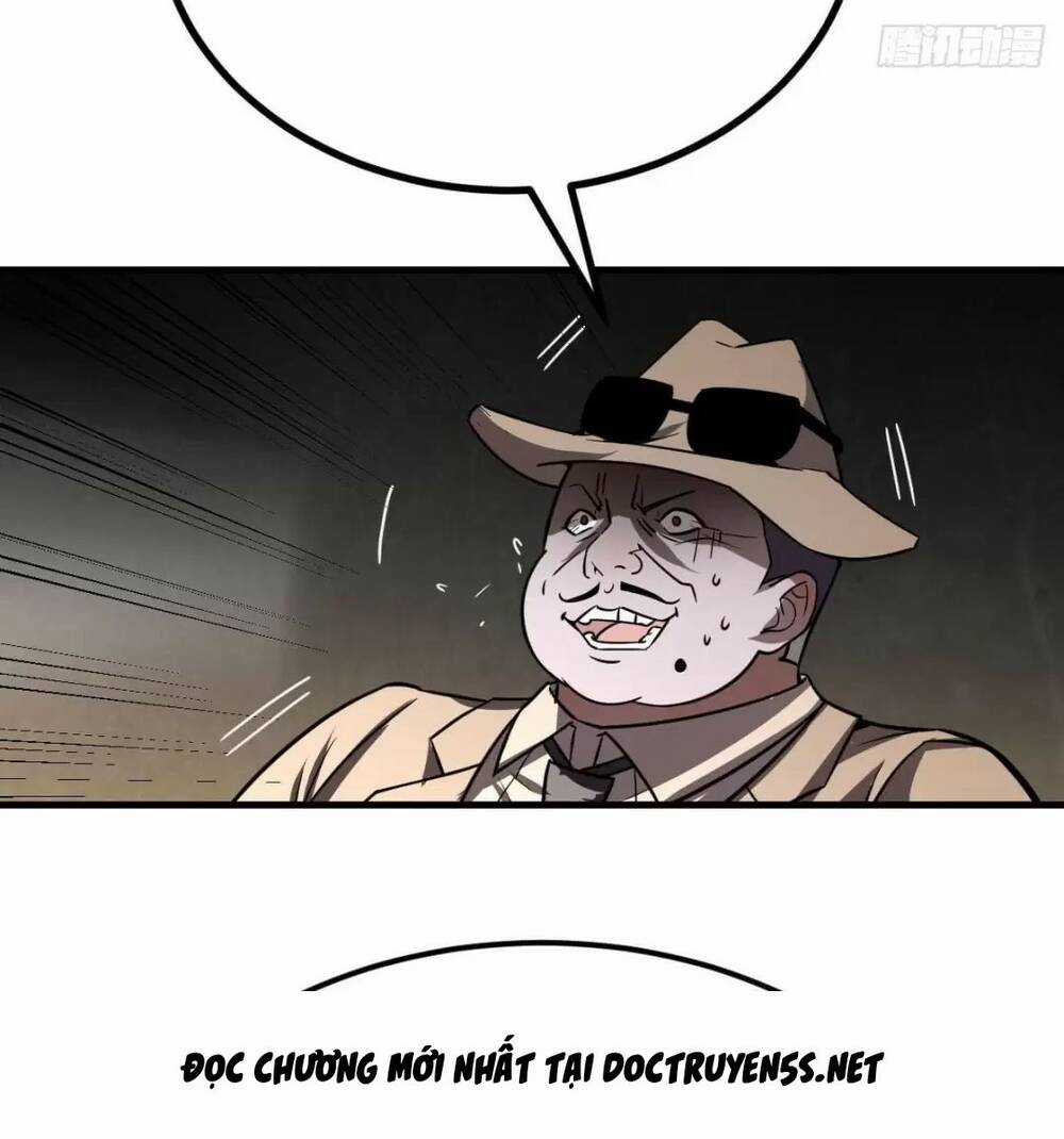 đấu thần vĩnh dạ Chapter 13 trang 16