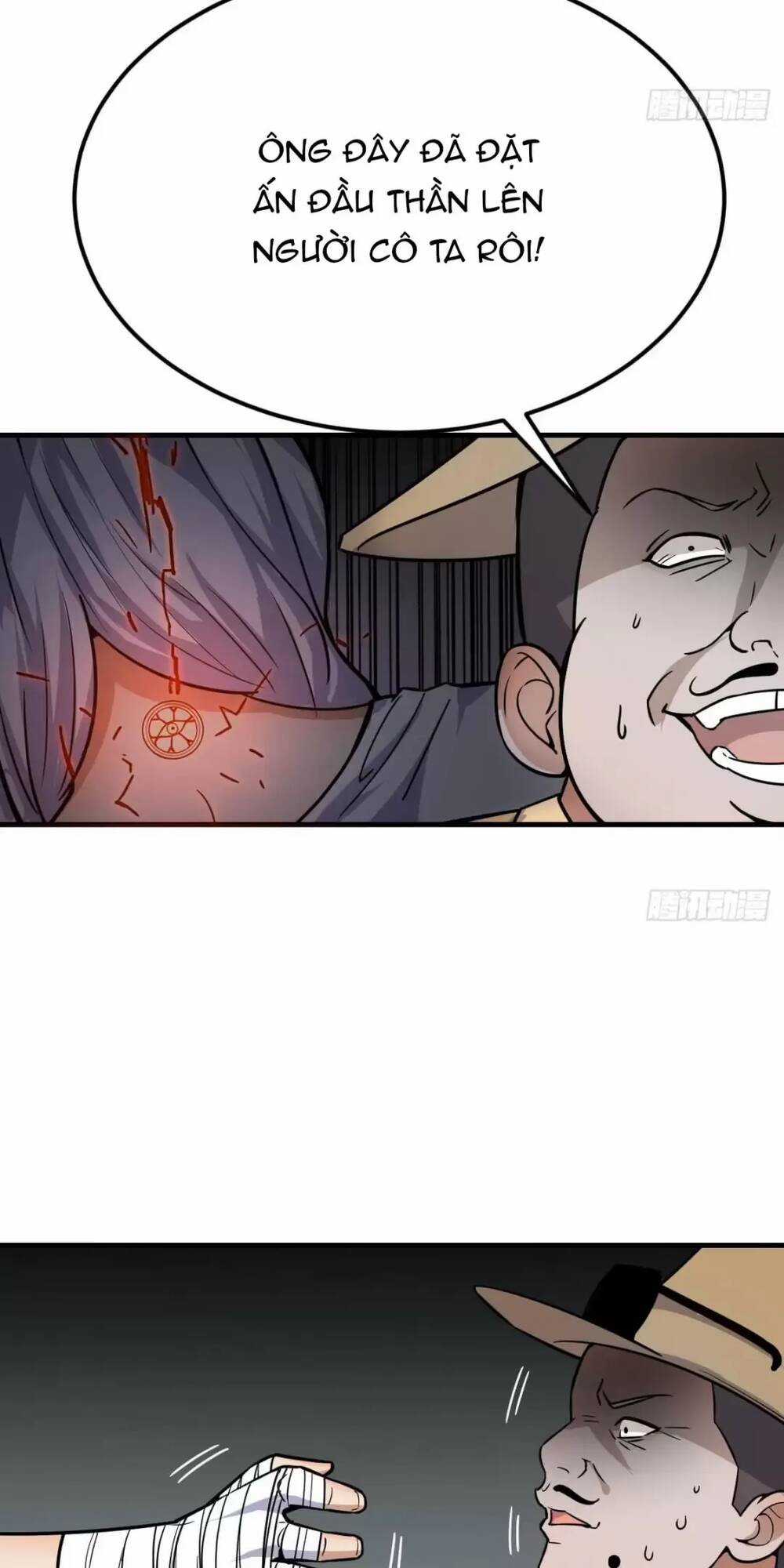 đấu thần vĩnh dạ Chapter 13 trang 17