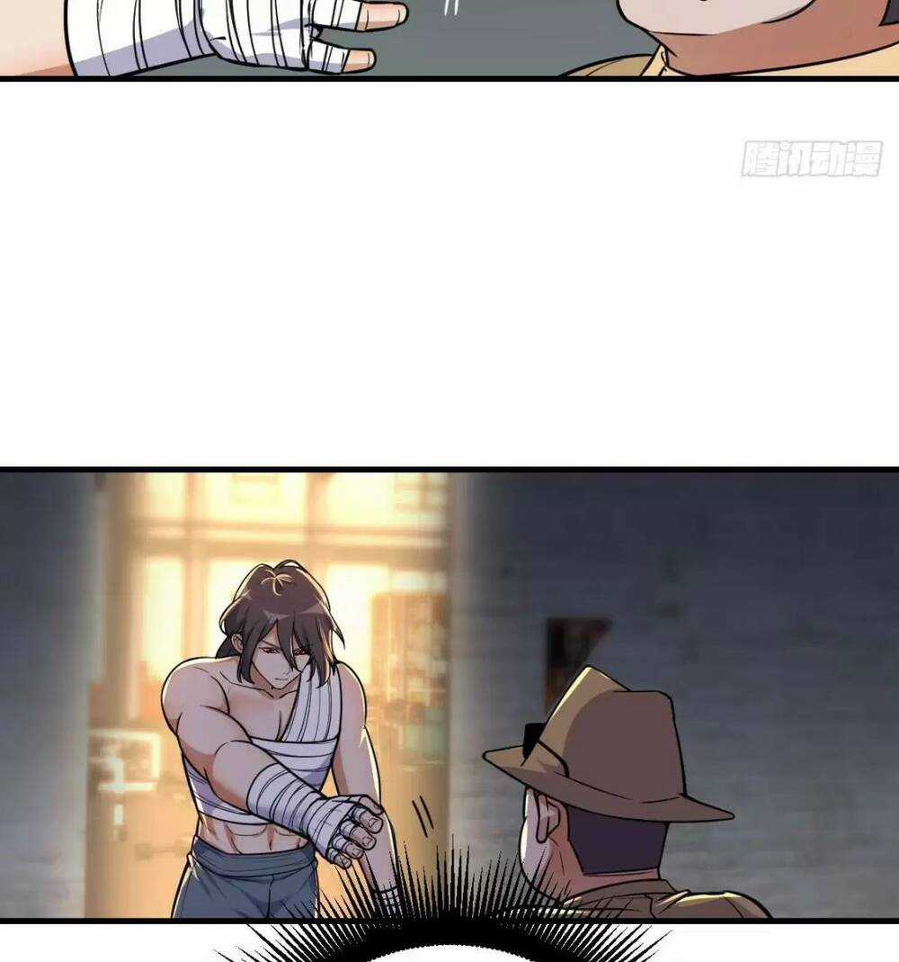 đấu thần vĩnh dạ Chapter 13 trang 18