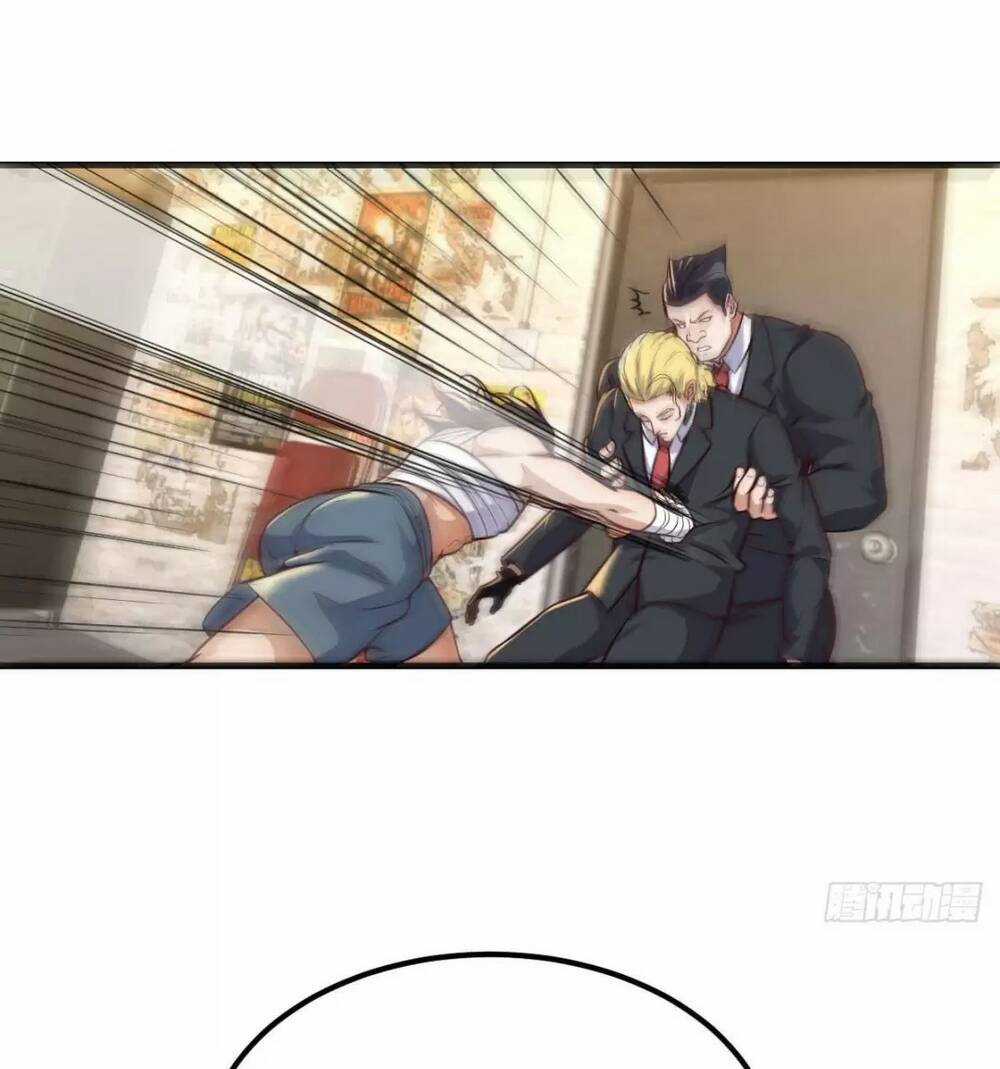 đấu thần vĩnh dạ Chapter 13 trang 2