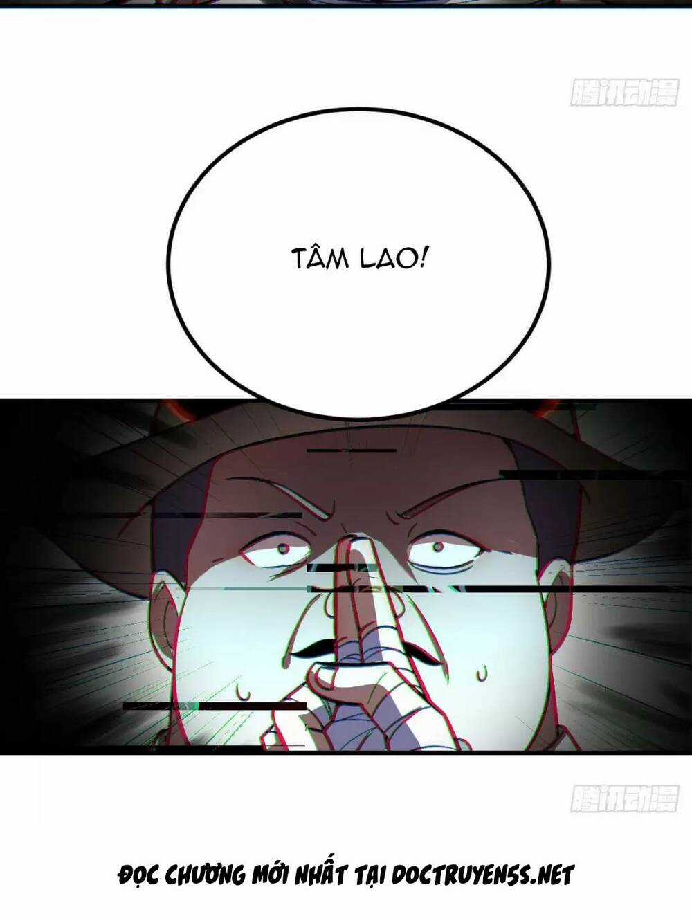 đấu thần vĩnh dạ Chapter 13 trang 23