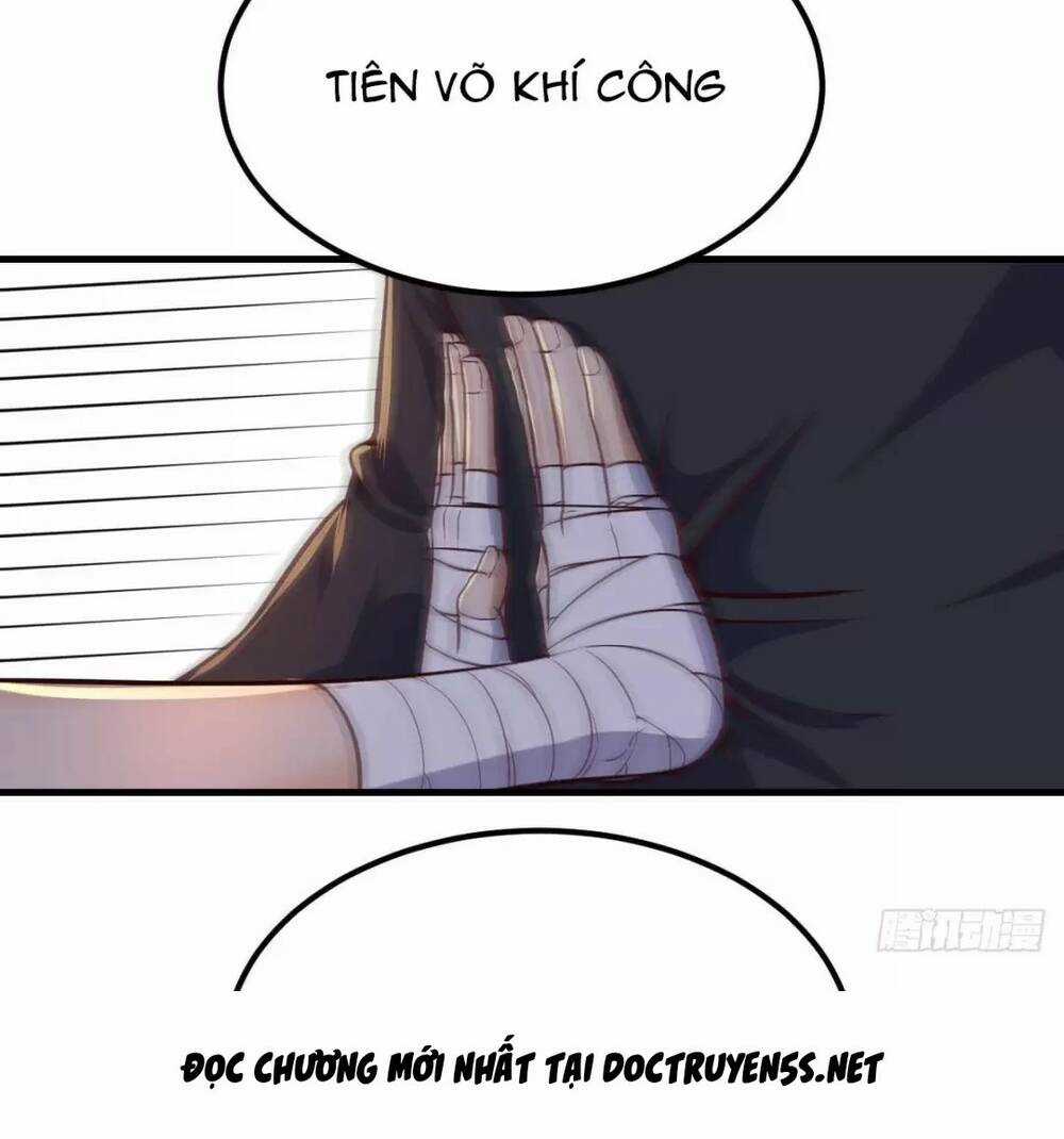 đấu thần vĩnh dạ Chapter 13 trang 3