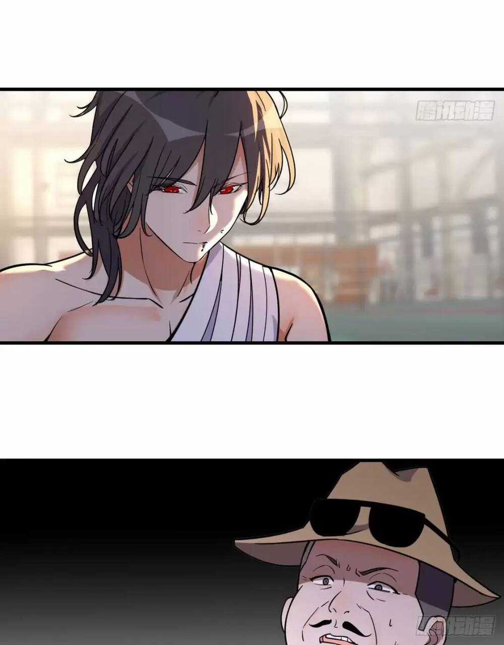 đấu thần vĩnh dạ Chapter 13 trang 32