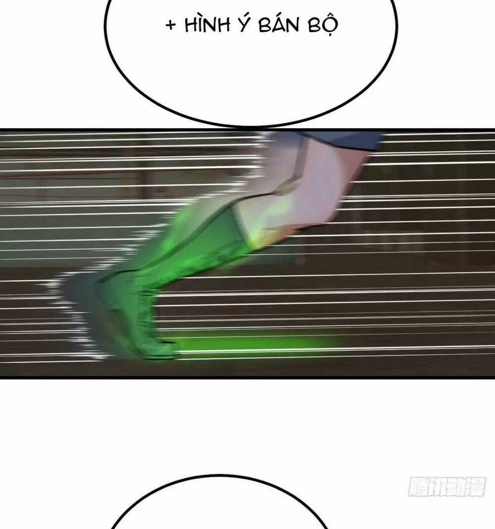 đấu thần vĩnh dạ Chapter 13 trang 4