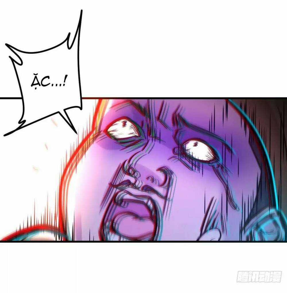 đấu thần vĩnh dạ Chapter 14 trang 10