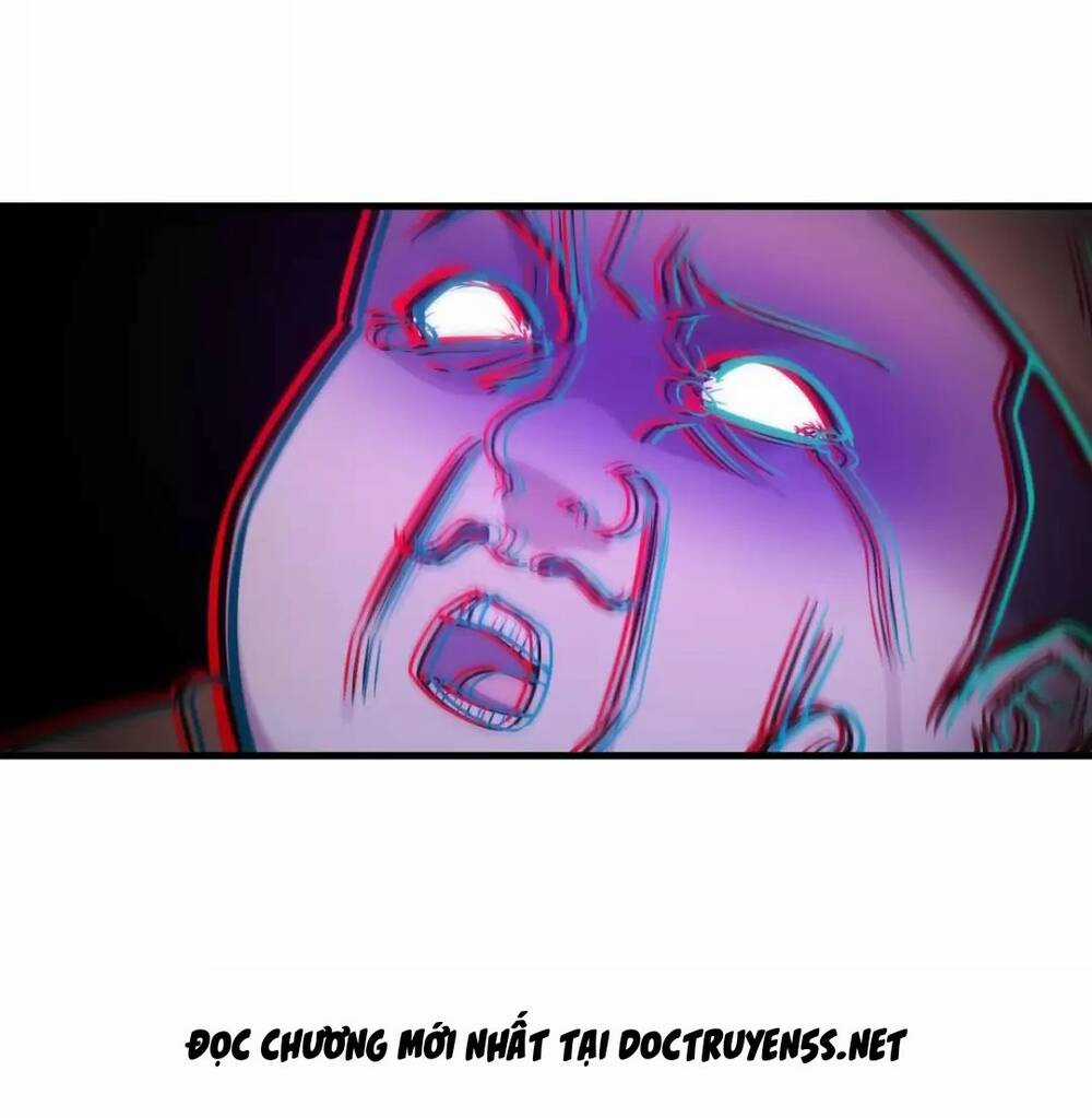 đấu thần vĩnh dạ Chapter 14 trang 11