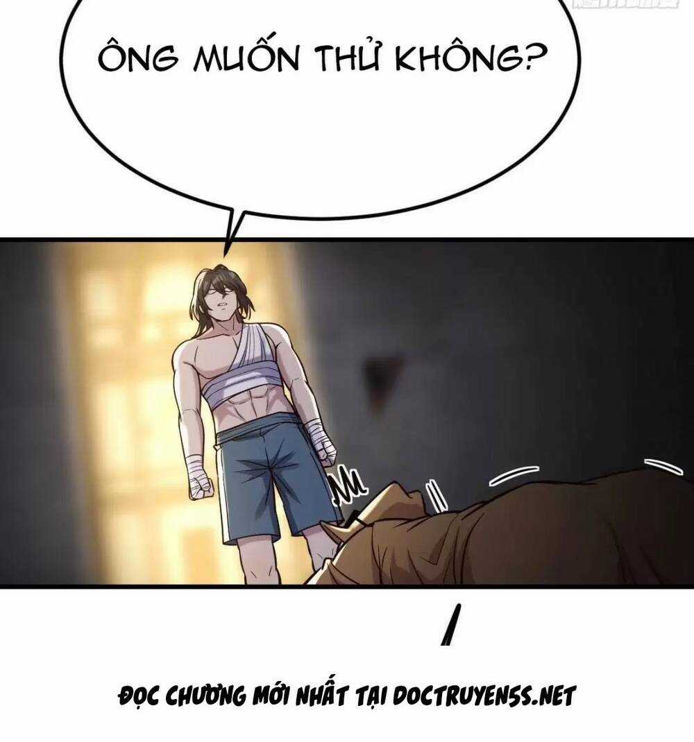 đấu thần vĩnh dạ Chapter 14 trang 15