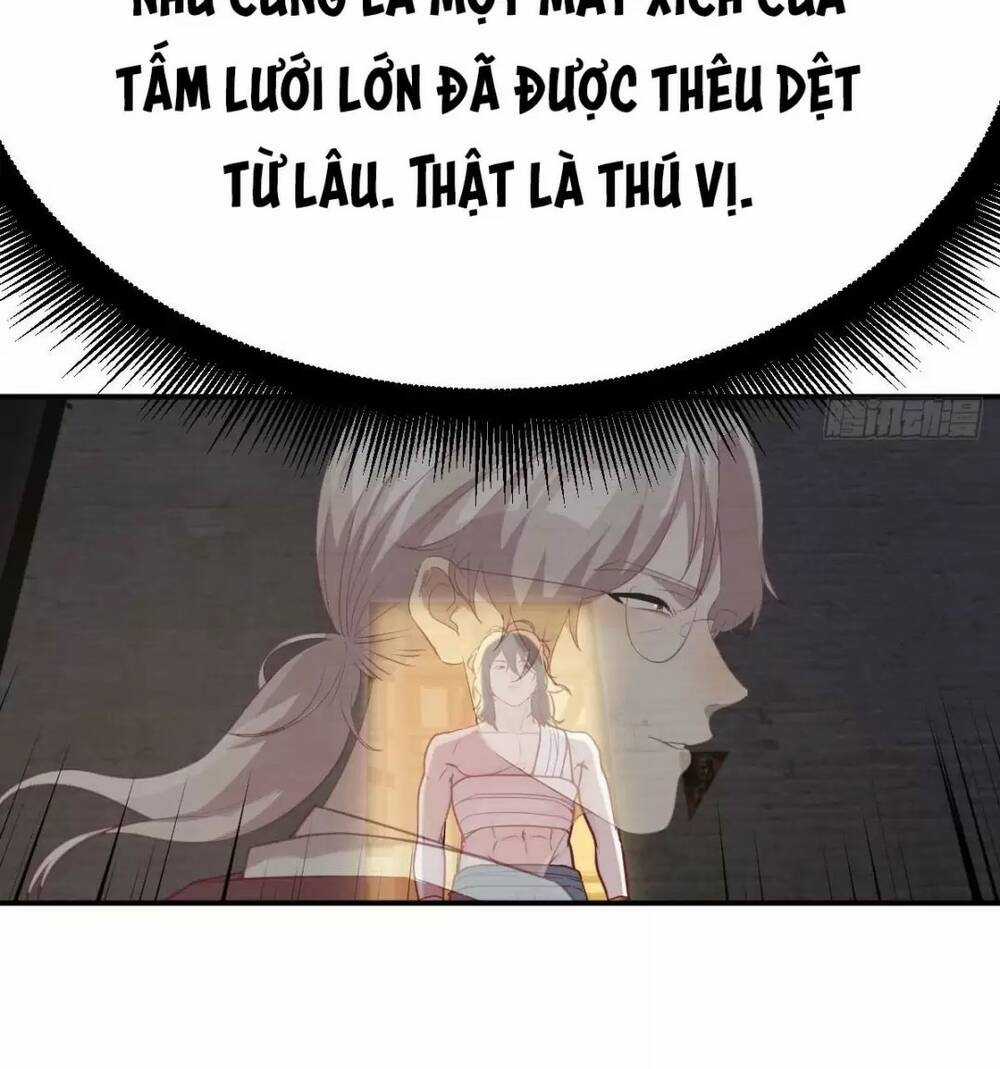 đấu thần vĩnh dạ Chapter 14 trang 26