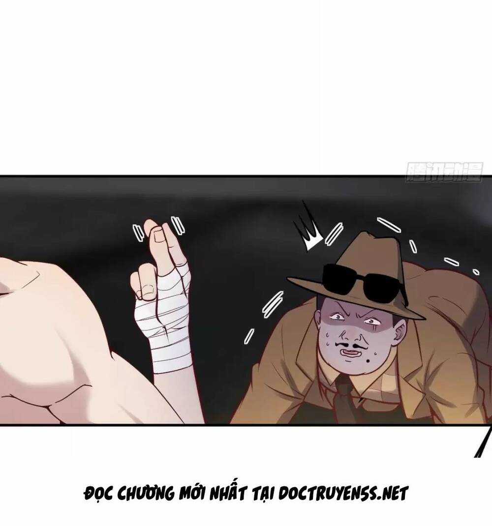 đấu thần vĩnh dạ Chapter 14 trang 27