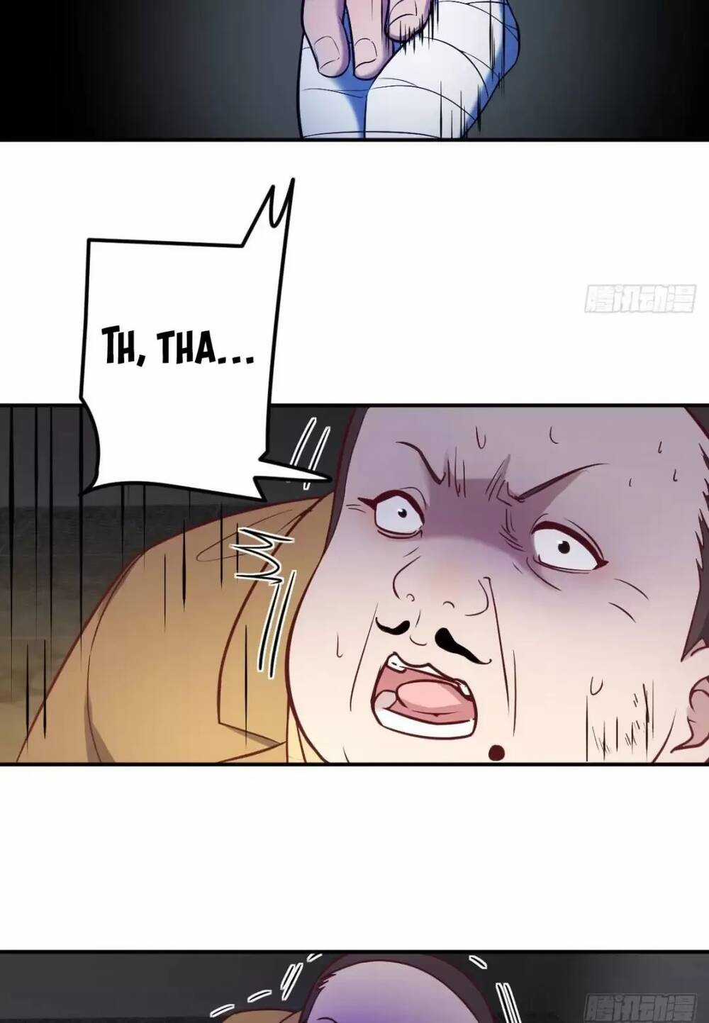 đấu thần vĩnh dạ Chapter 14 trang 29