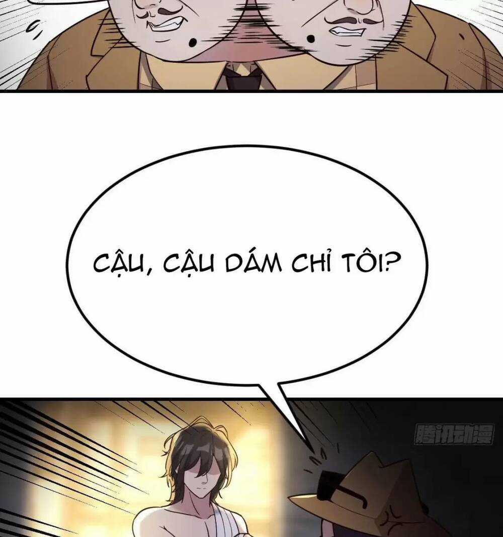 đấu thần vĩnh dạ Chapter 14 trang 3