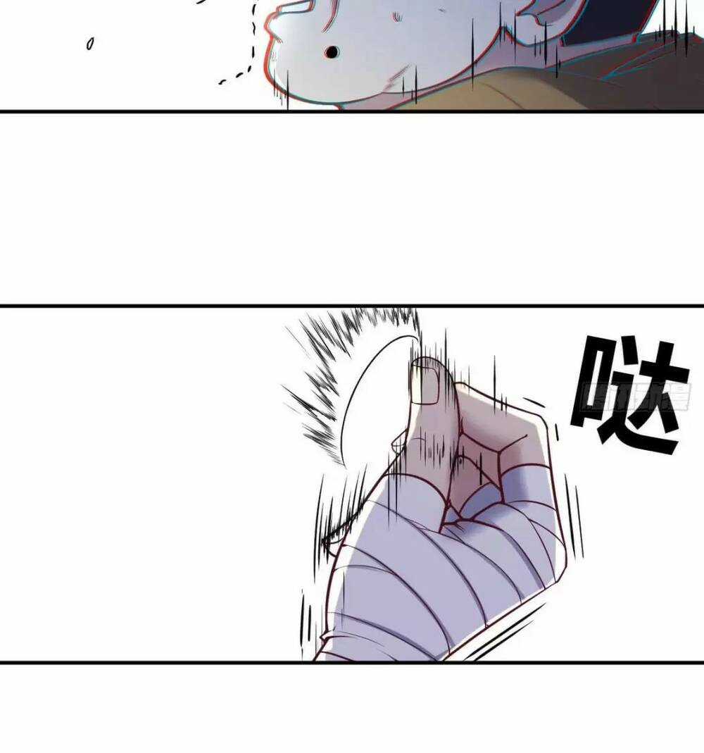 đấu thần vĩnh dạ Chapter 14 trang 32