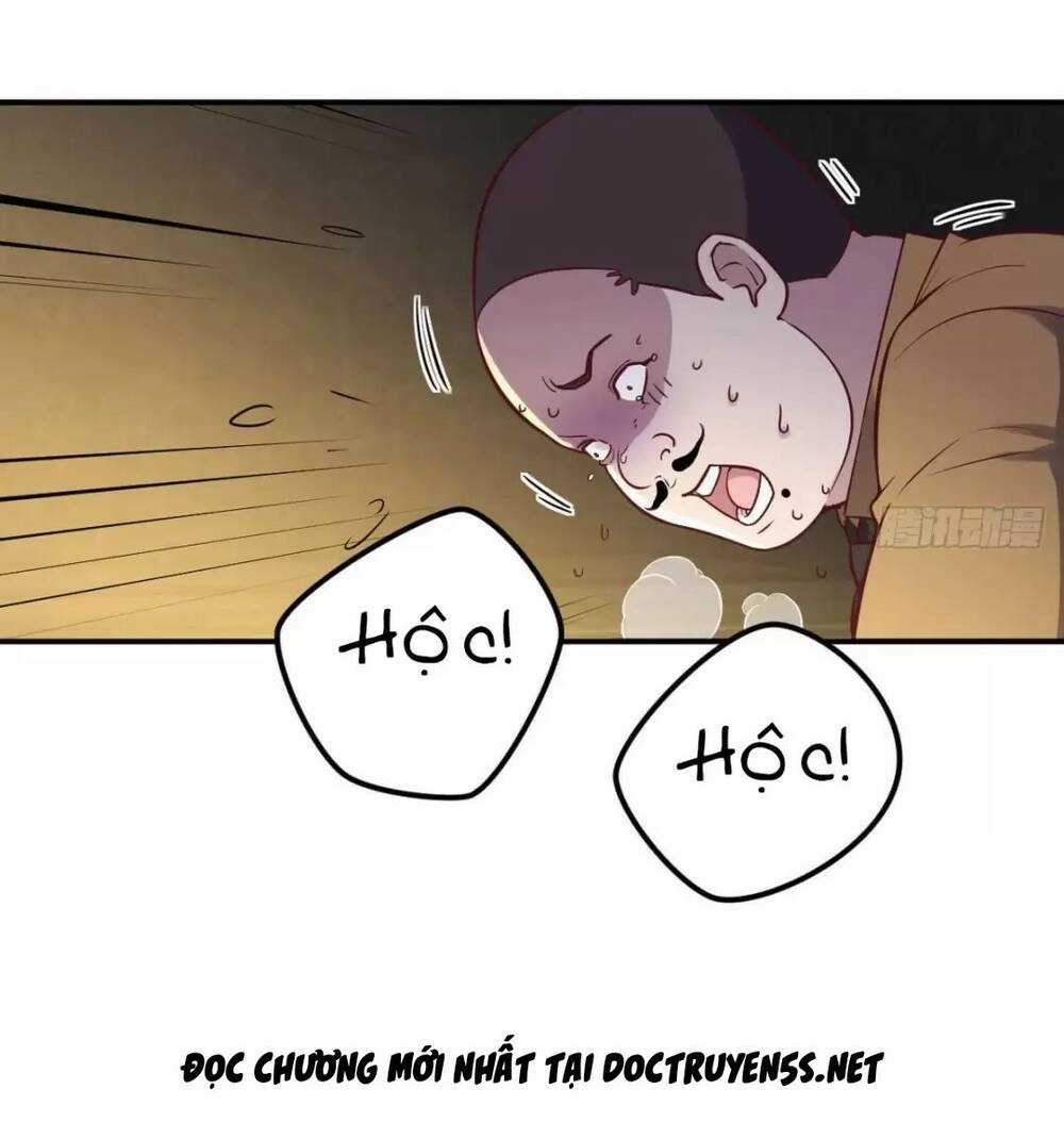 đấu thần vĩnh dạ Chapter 14 trang 33